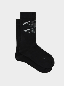 Носки и гольфы Armani Exchange модель XW000001-AF10144-UC001 Фото