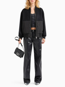 Боди и корсеты Armani Exchange модель XW000077-AF10212-MC002 Фото