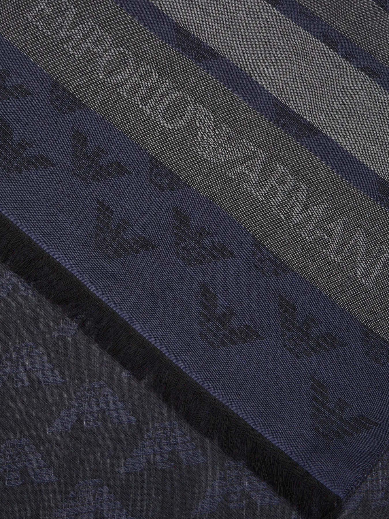 Шарфы и платки Emporio Armani модель 625256-4F383-00035 Фото