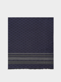 Шарфы и платки Emporio Armani модель 625256-4F383-00035 Фото