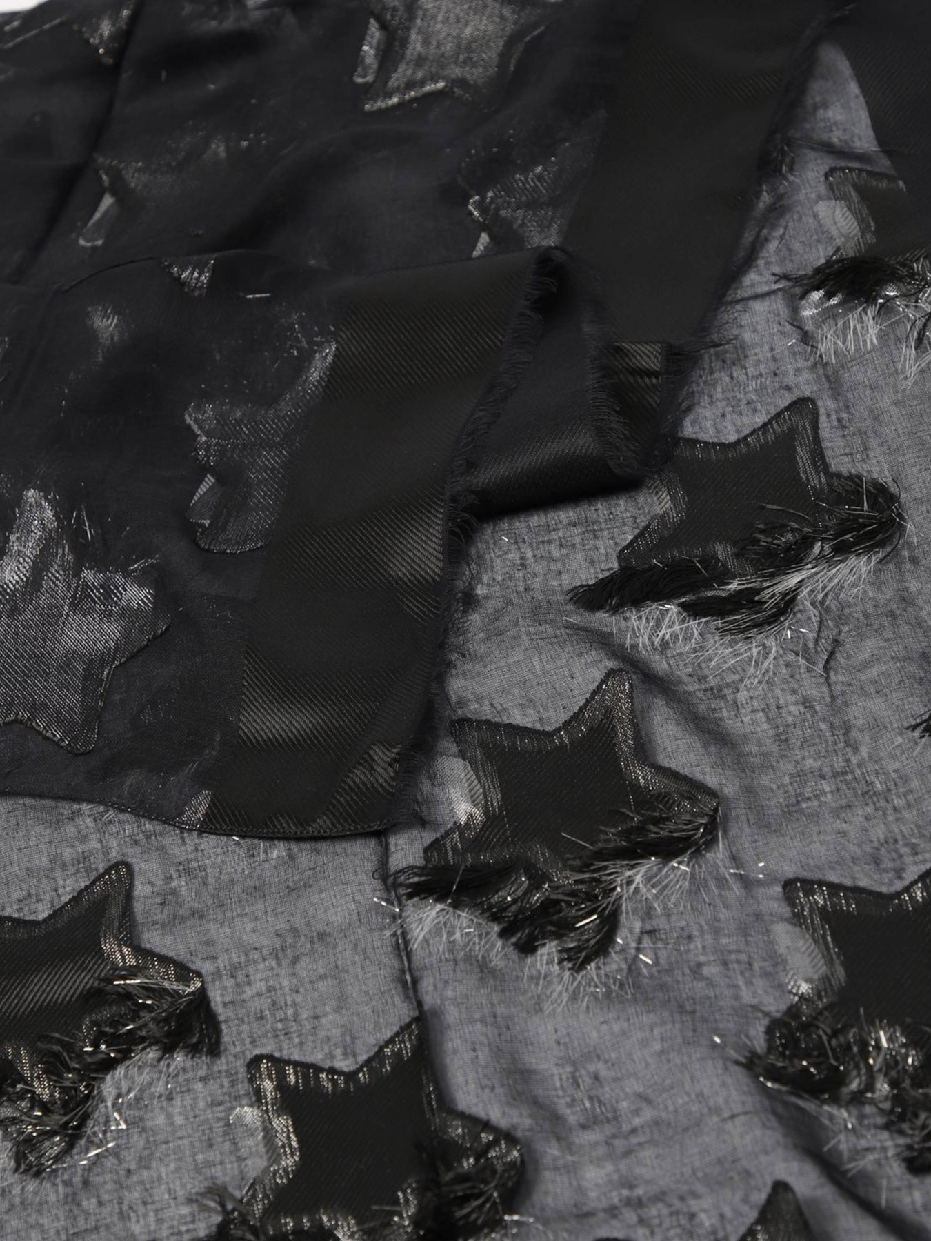 Шарфы и платки Emporio Armani модель 635277-4F321-00020 Фото