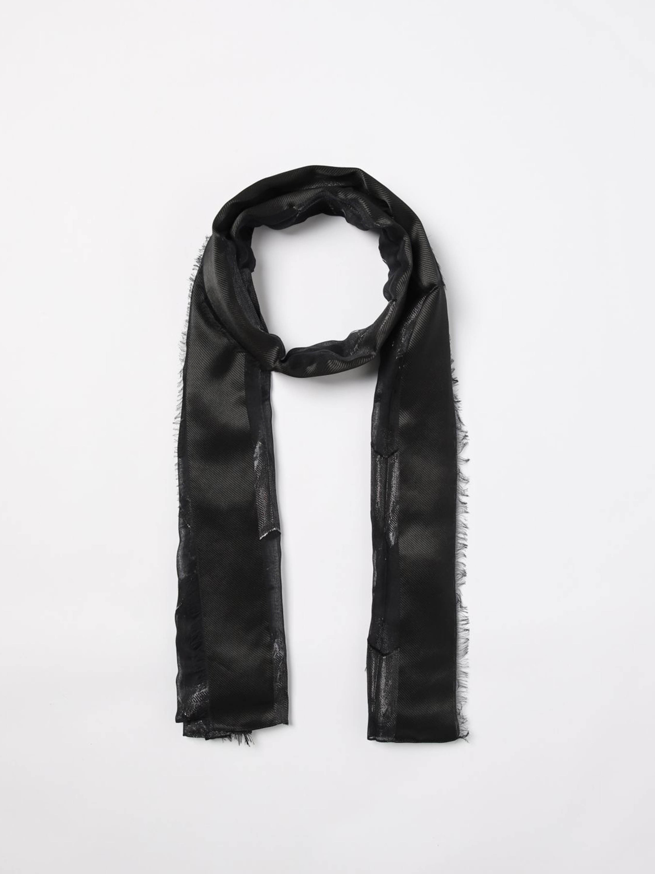 Шарфы и платки Emporio Armani модель 635277-4F321-00020 Фото