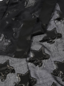 Шарфы и платки Emporio Armani модель 635277-4F321-00020 Фото