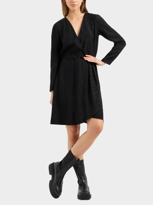 Платья Armani Exchange модель 6DYA21-YN4VZ-1200 Фото