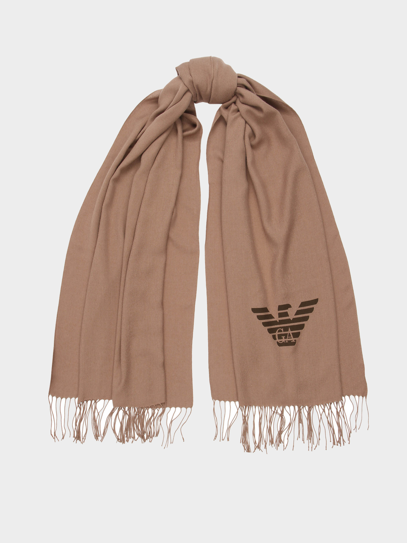 Шарфы и платки Emporio Armani модель 625214-CC318-00053 Фото