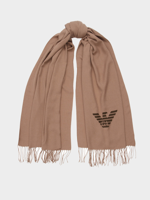 Шарфы и платки Emporio Armani модель 625214-CC318-00053 Фото