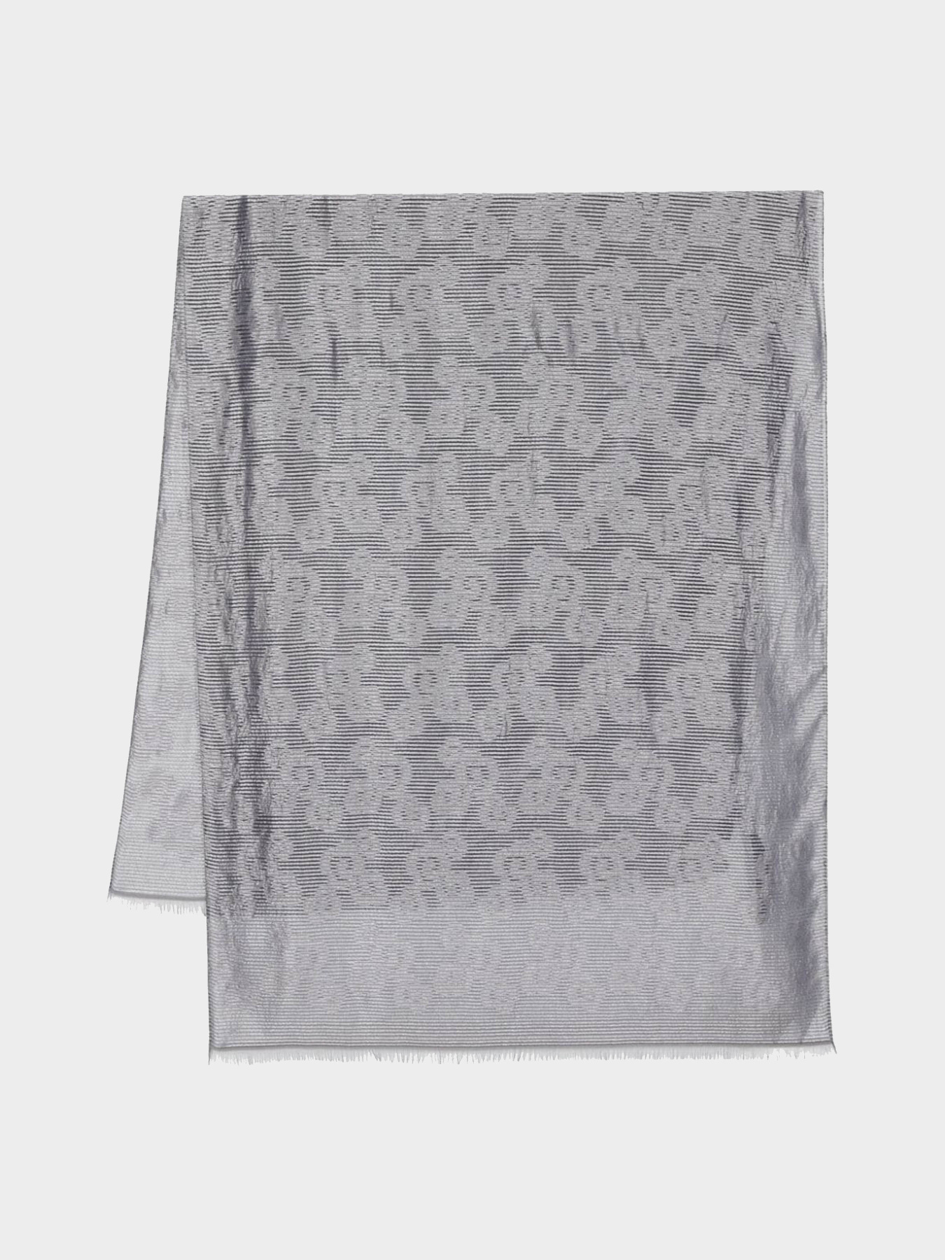 Шарфы и платки Emporio Armani модель 635271-4F314-01752 Фото
