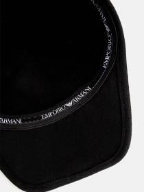 Шапки и кепки Emporio Armani модель 637212-4F509-00020 Фото