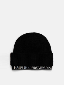Шапки и кепки Emporio Armani модель 637350-4F519-00020 Фото