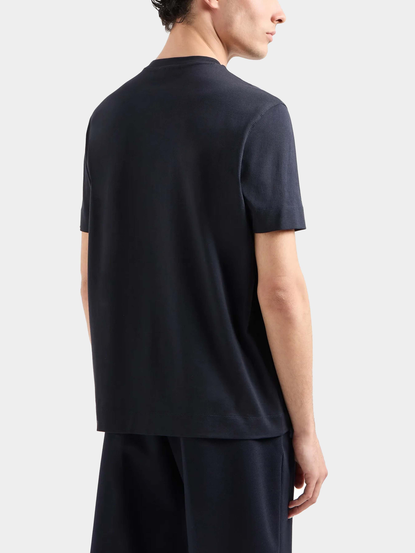 Футболки и поло Emporio Armani модель 6D1TQ8-1JOCZ-0920 Фото