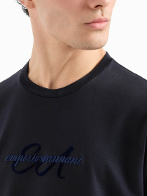Футболки и поло Emporio Armani модель 6D1TQ8-1JOCZ-0920 Фото