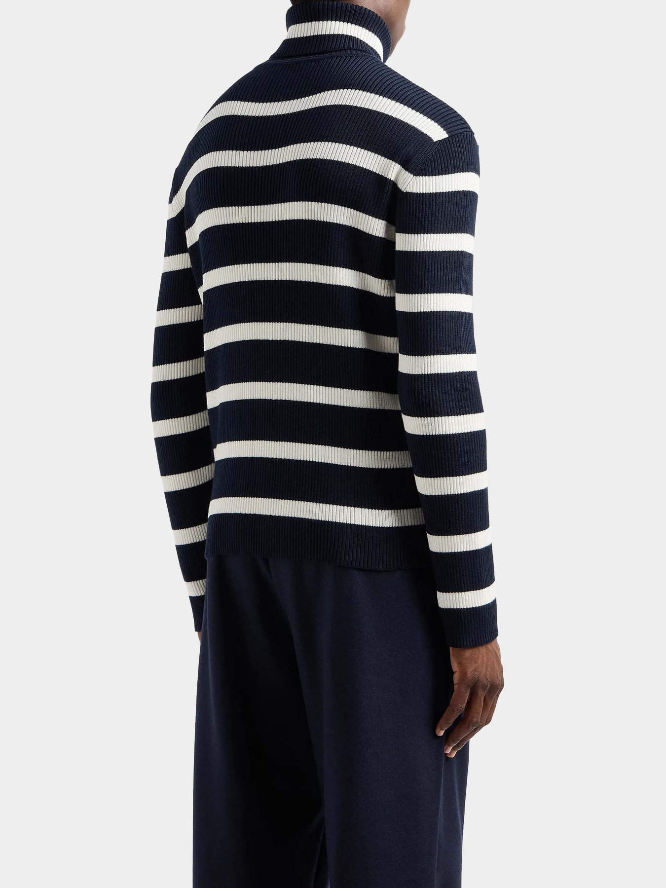 Худи и свитшоты Emporio Armani модель 6D1MVC-1M13Z-0922 Фото
