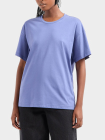 Футболки и поло Emporio Armani модель 6D2T7M-2JFNZ-0837 Фото