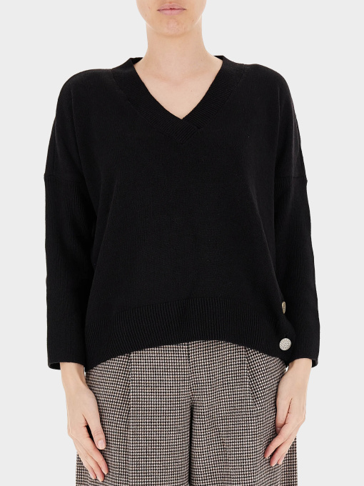 Худи и свитшоты Armani Exchange модель 6DYM2B-YM2GZ-1200 Фото