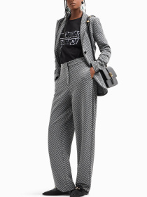 Футболки и поло Emporio Armani модель 6D2T7H-2J4EZ-0999 Фото