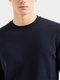 Худи и свитшоты Emporio Armani модель 8N1MVA-1M67Z-0922 Фото