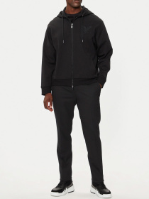 Худи и свитшоты Armani Exchange модель 6DZMAF-ZJKBZ-1200 Фото