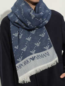 Шарфы и платки Emporio Armani модель 625209-4F310-00134 Фото