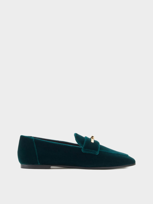 Туфли и лоферы Emporio Armani модель X3A107-XD117-00226 Фото