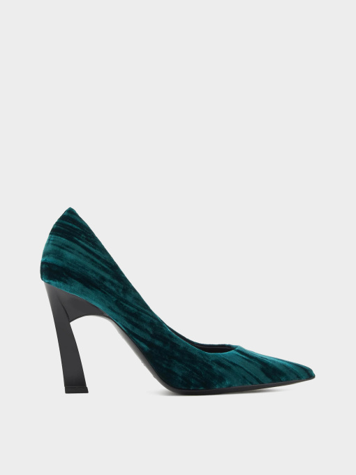 Туфли и лоферы Emporio Armani модель X3E479-XD437-00226 Фото