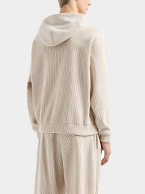 Худи и свитшоты Emporio Armani модель 6D1M6V-1JHNZ-0135 Фото