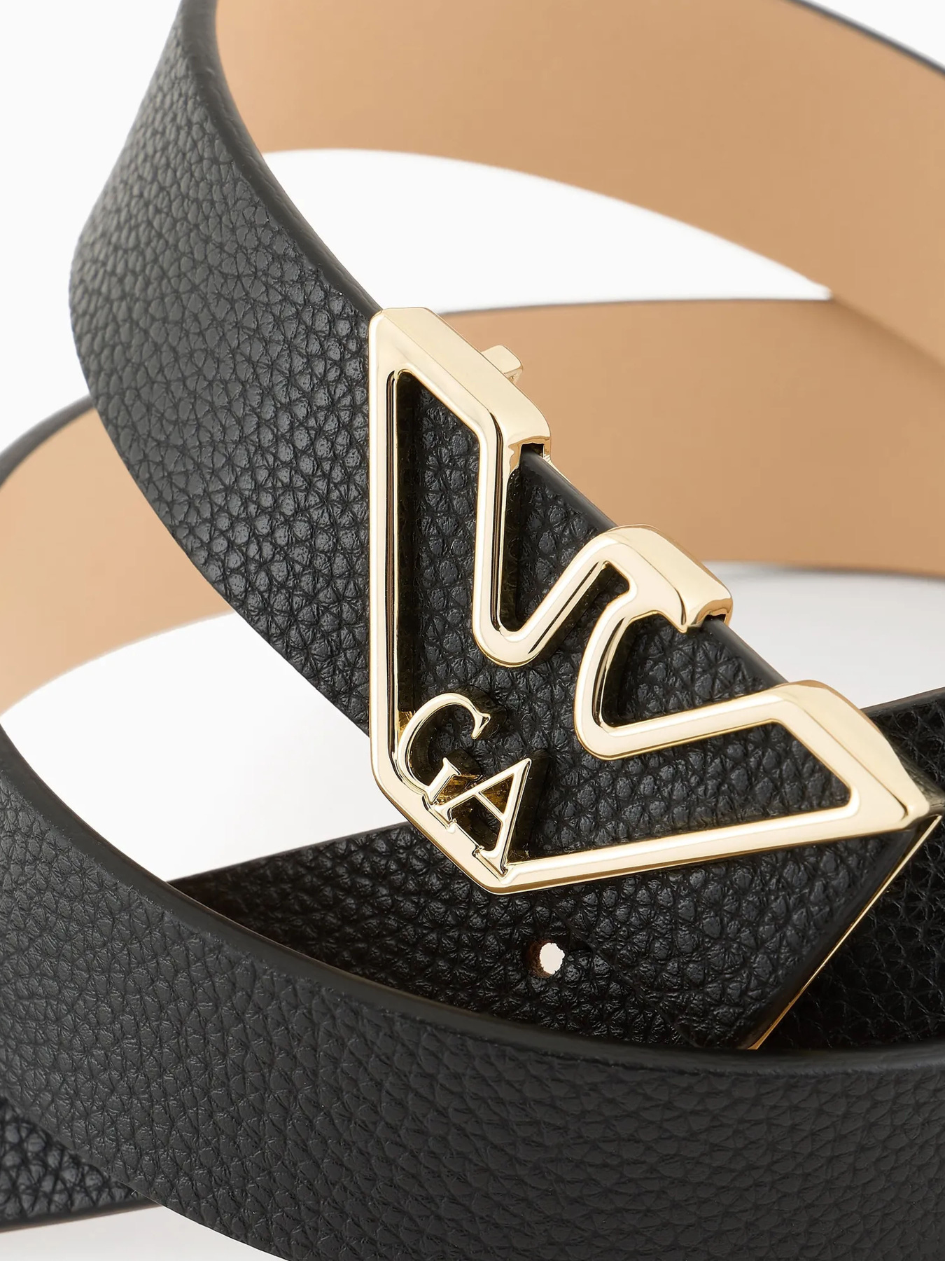 Ремни Emporio Armani модель Y3I048-YZB0X-80001 Фото