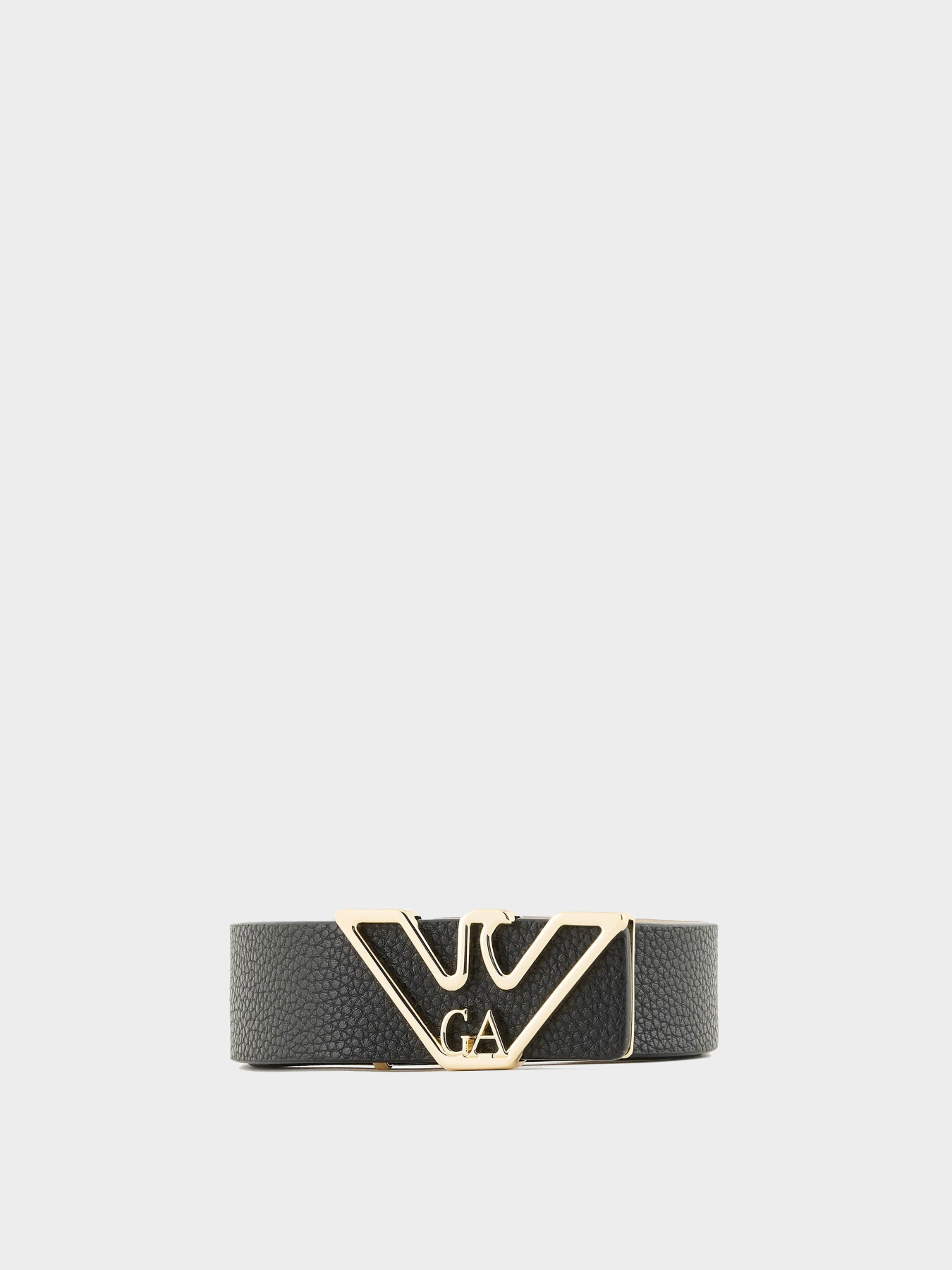 Ремни Emporio Armani модель Y3I048-YZB0X-80001 Фото