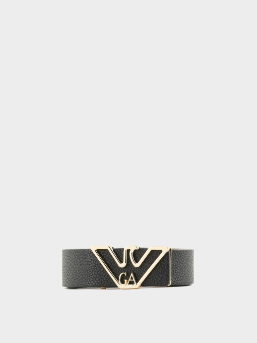 Ремни Emporio Armani модель Y3I048-YZB0X-80001 Фото