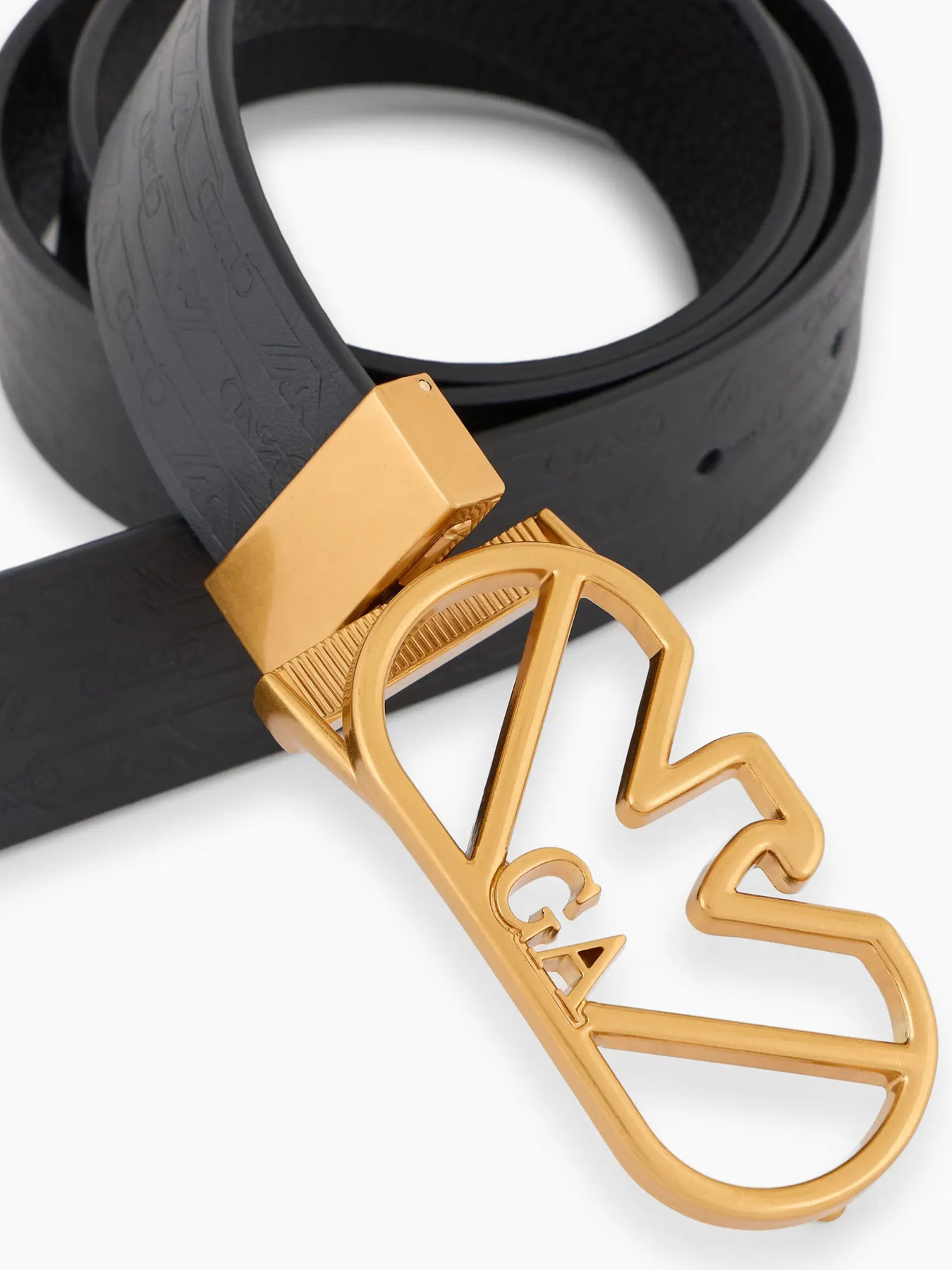 Ремни Emporio Armani модель Y3I377-YZB1D-81386 Фото