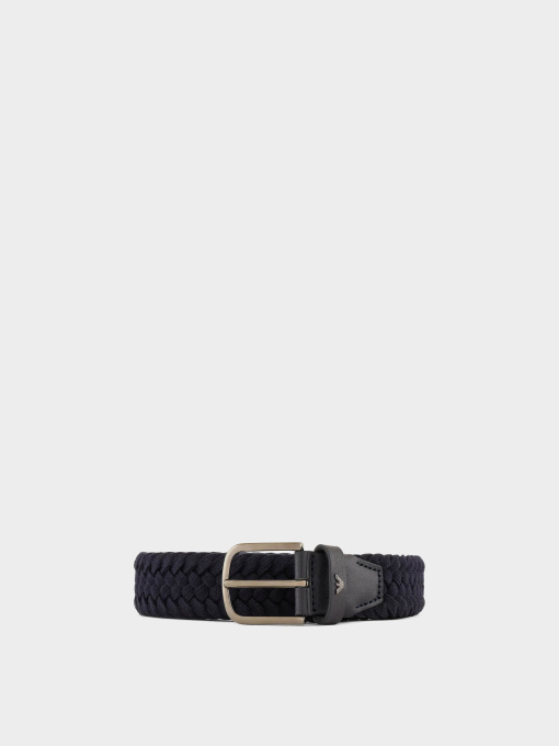 Ремни Emporio Armani модель Y4S654-YQ90I-80033 Фото