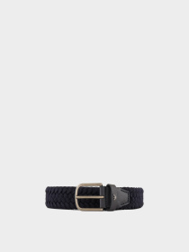 Ремни Emporio Armani модель Y4S654-YQ90I-80033 Фото