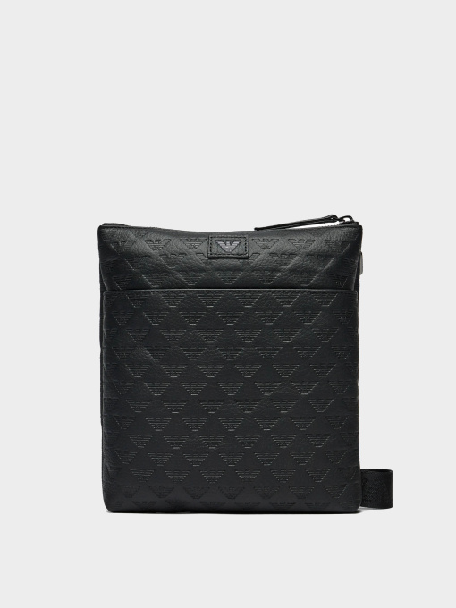 Сумки Emporio Armani модель Y4M416-YQ67I-80001 Фото