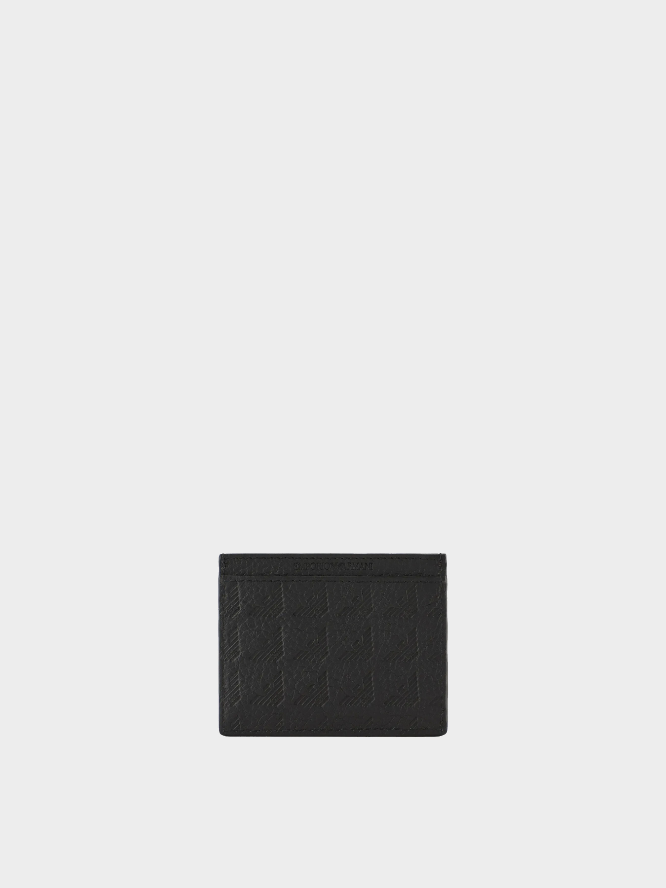 Кошельки Emporio Armani модель YEM320-YQ67I-80001 Фото