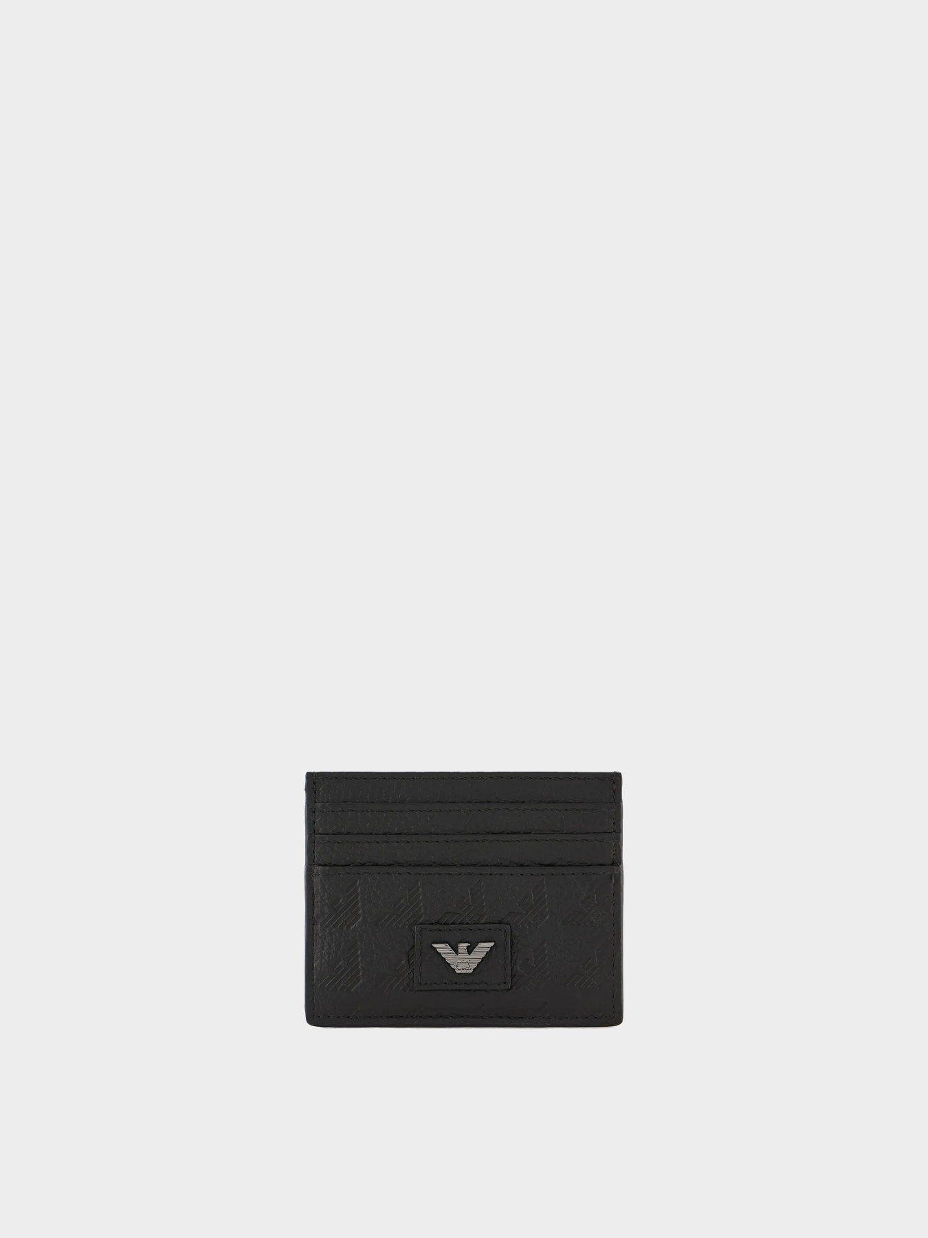 Кошельки Emporio Armani модель YEM320-YQ67I-80001 Фото