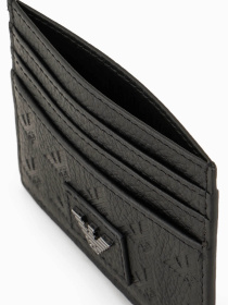 Кошельки Emporio Armani модель YEM320-YQ67I-80001 Фото