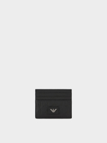 Кошельки Emporio Armani модель YEM320-YQ67I-80001 Фото