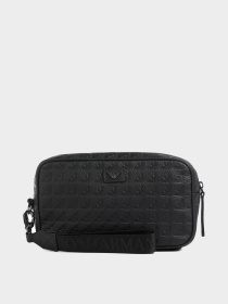 Сумки Emporio Armani модель Y4R599-YQ67I-80001 Фото