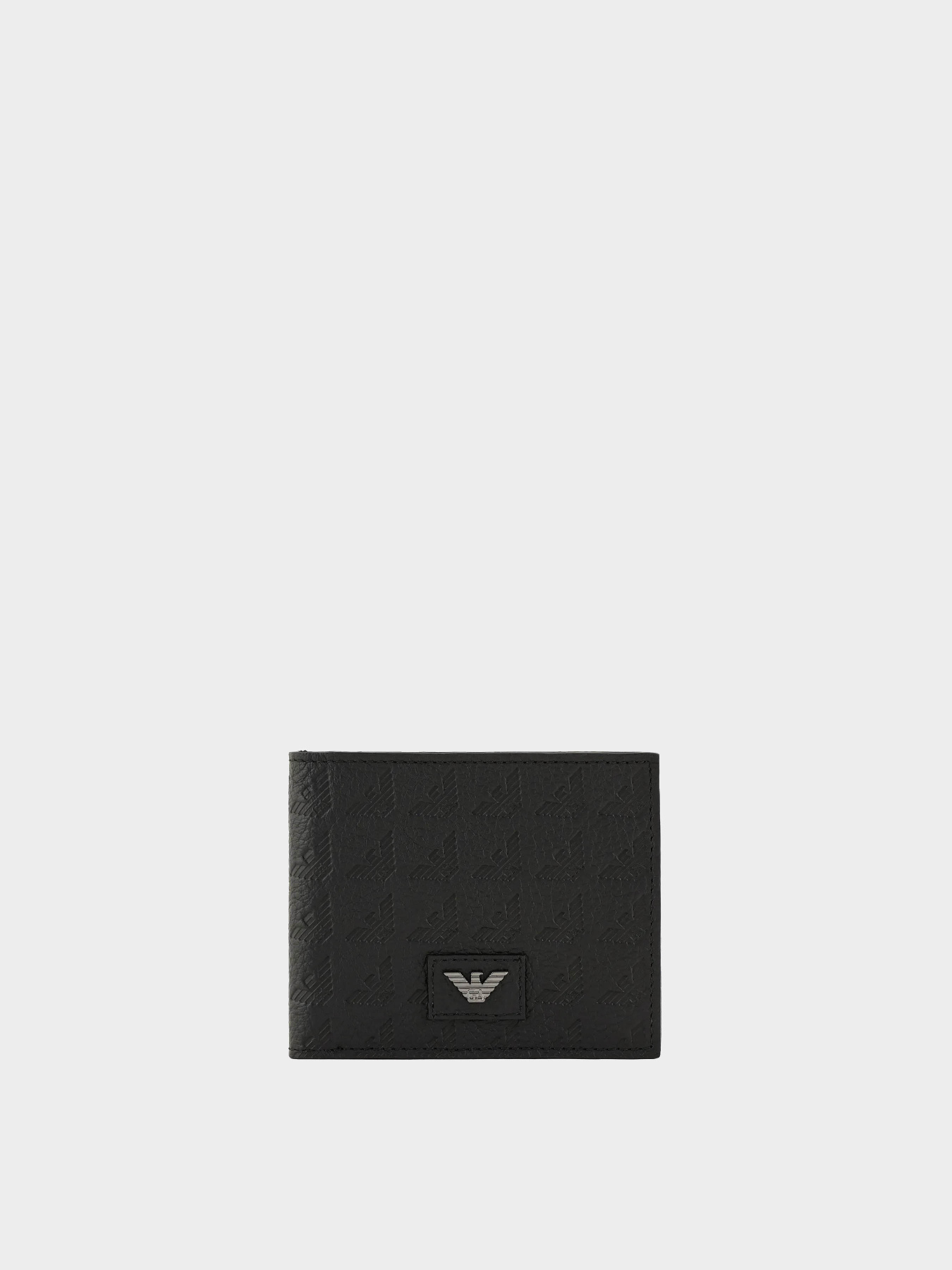 Кошельки Emporio Armani модель YEM122-YQ67I-80001 Фото
