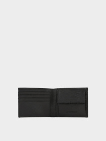 Кошельки Emporio Armani модель YEM122-YQ67I-80001 Фото