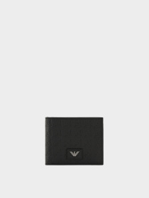 Кошельки Emporio Armani модель YEM122-YQ67I-80001 Фото
