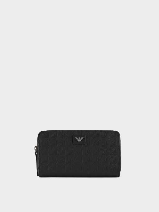 Кошельки Emporio Armani модель YEME49-YQ67I-80001 Фото