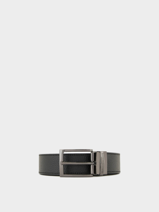 Ремни Emporio Armani модель Y4S195-YLO8J-80741 Фото