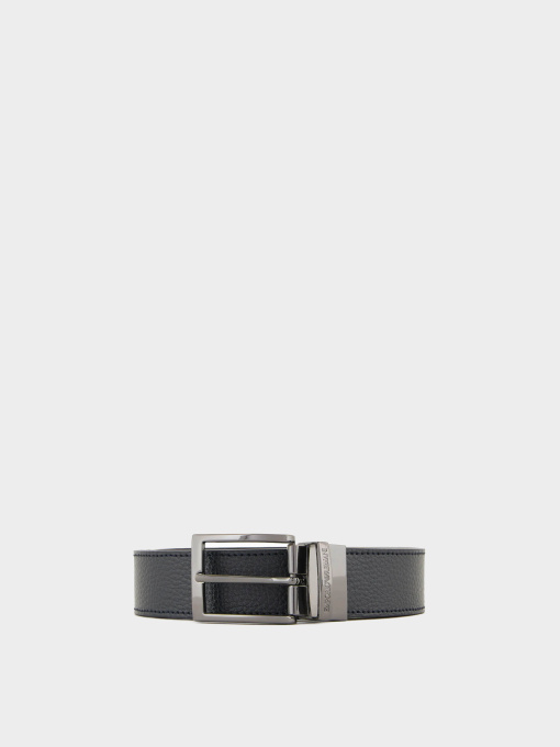 Ремни Emporio Armani модель Y4S195-YLO8J-80742 Фото