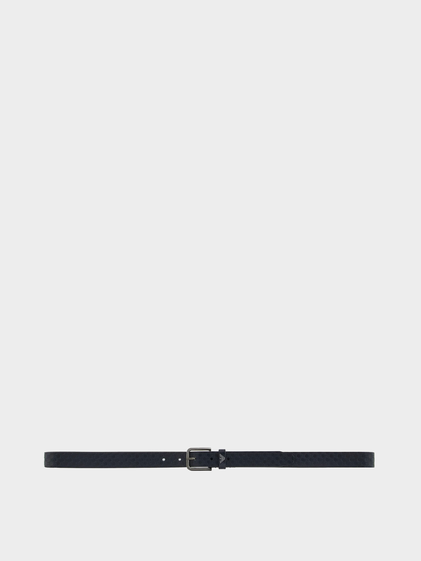 Ремни Emporio Armani модель Y4S649-YQ88I-80033 Фото