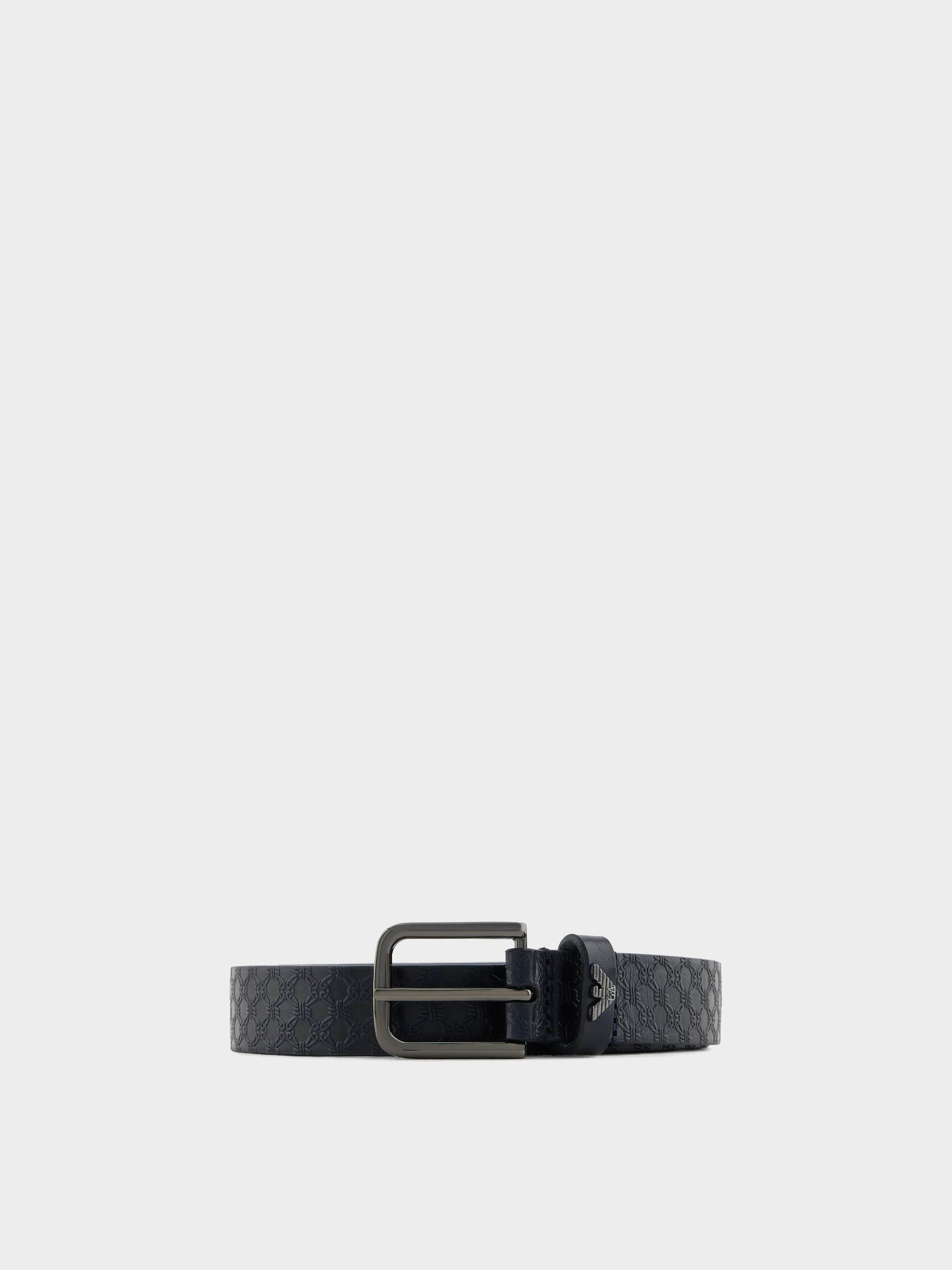 Ремни Emporio Armani модель Y4S649-YQ88I-80033 Фото