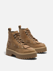 Ботинки и сапоги Timberland модель TB0A27YZEN1 Фото