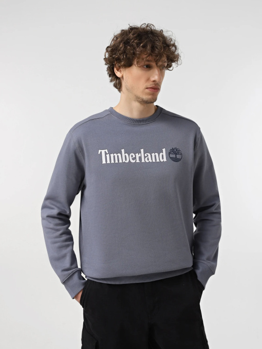 Худи и свитшоты Timberland модель TB0A5UJY073 Фото