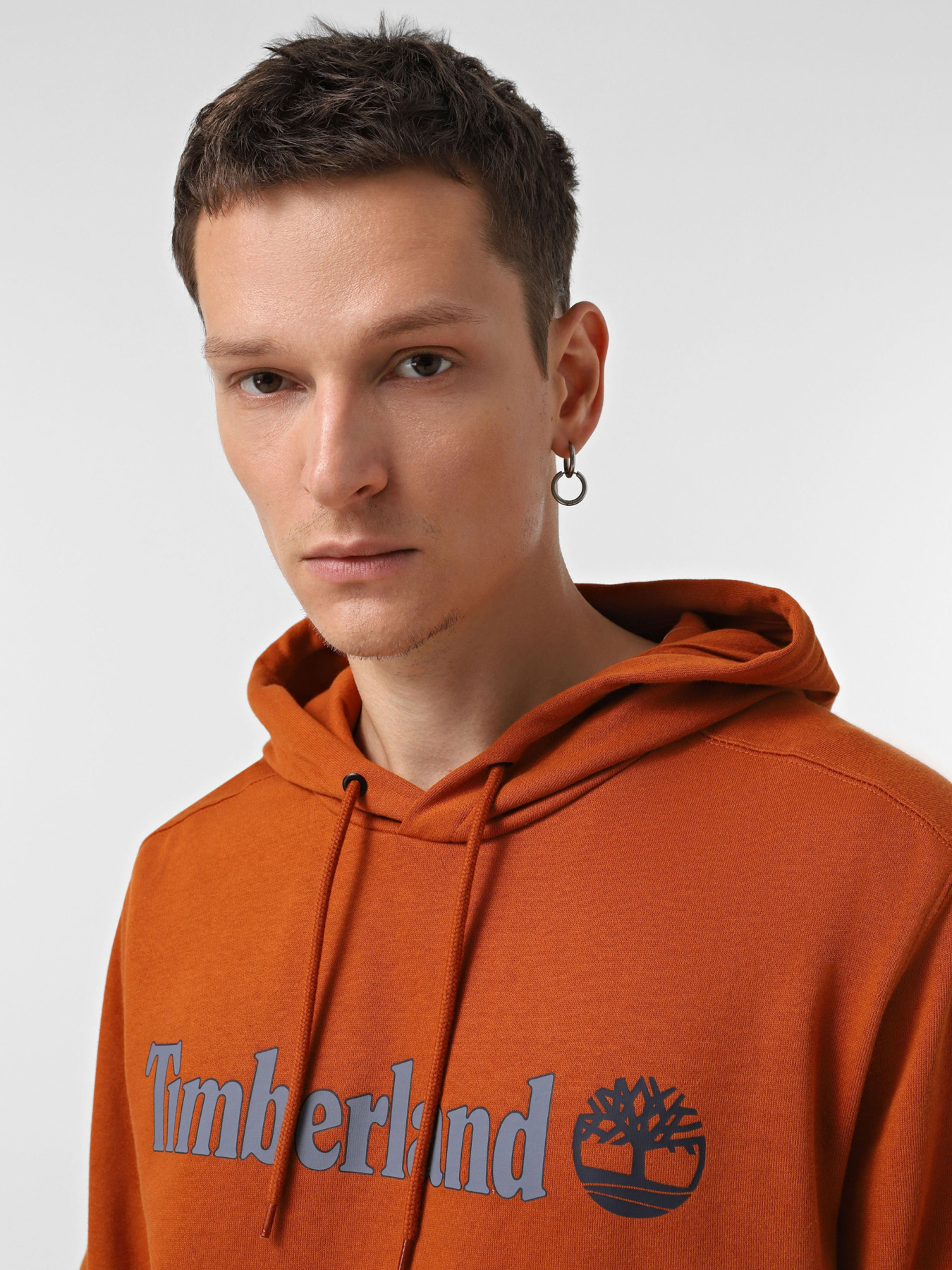 Худи и свитшоты Timberland модель TB0A5UKK888 Фото