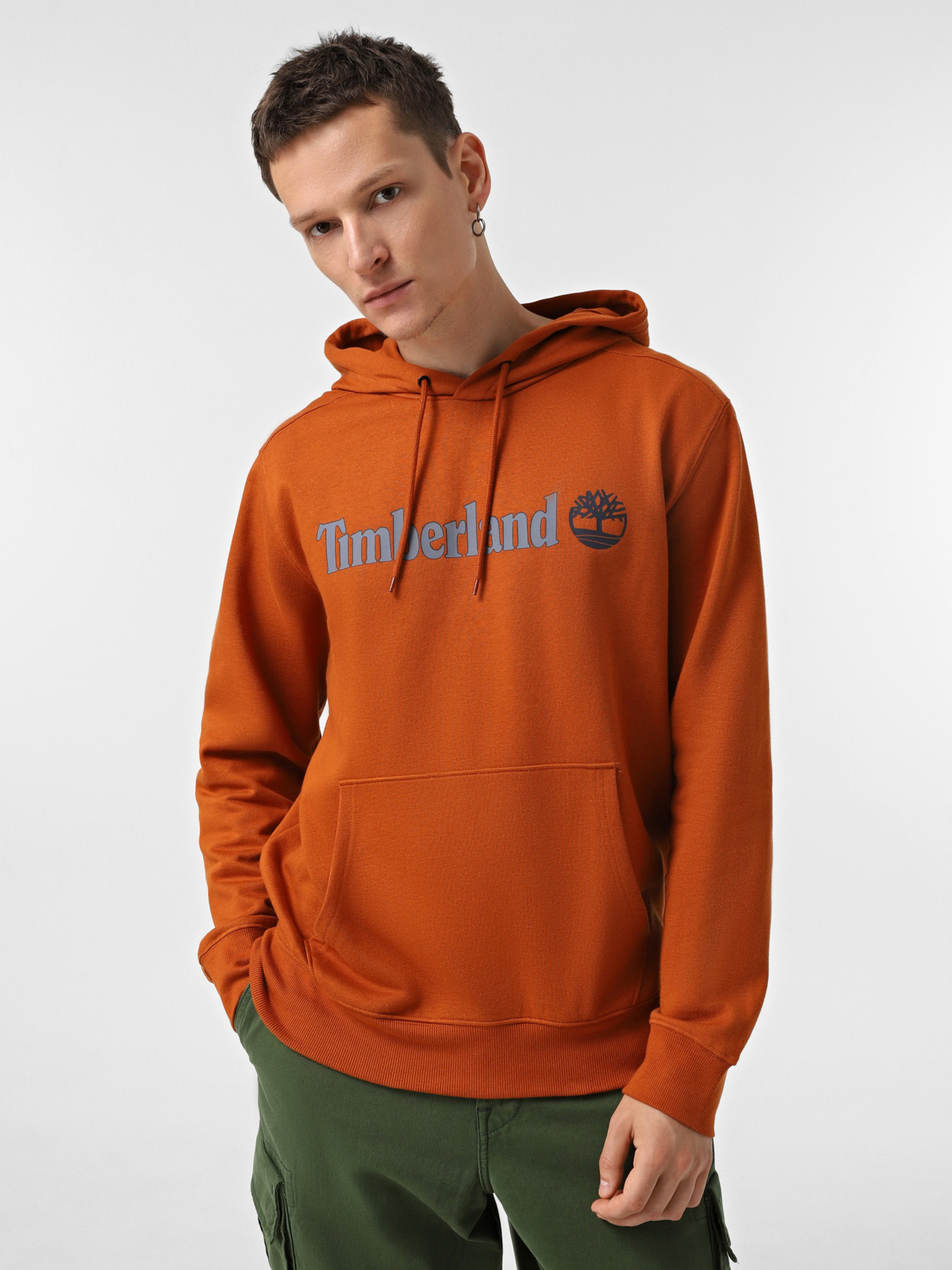 Худи и свитшоты Timberland модель TB0A5UKK888 Фото