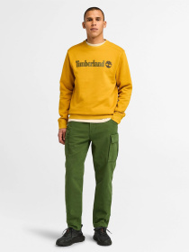 Худи и свитшоты Timberland модель TB0A5UJYEFM Фото
